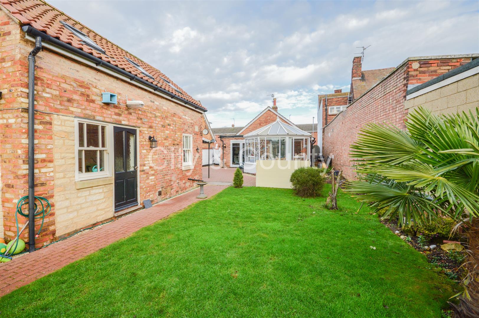 South Street, Crowland, Peterborough